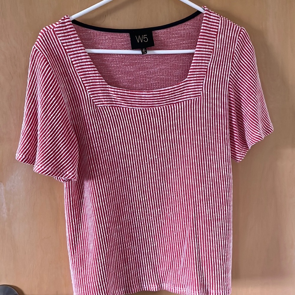 Women’s W5 Top